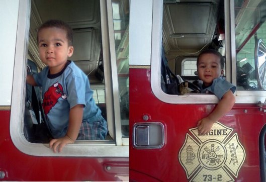 Firetruck